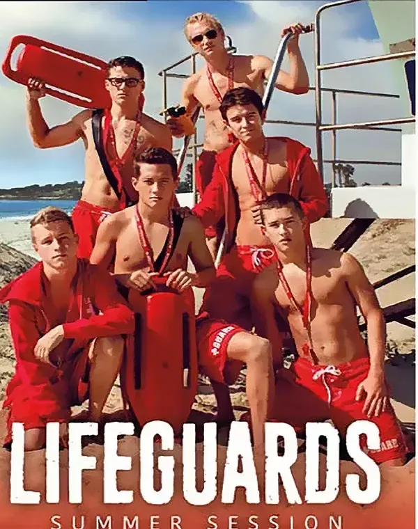 Lifeguards: Summer Sessionダウンロード