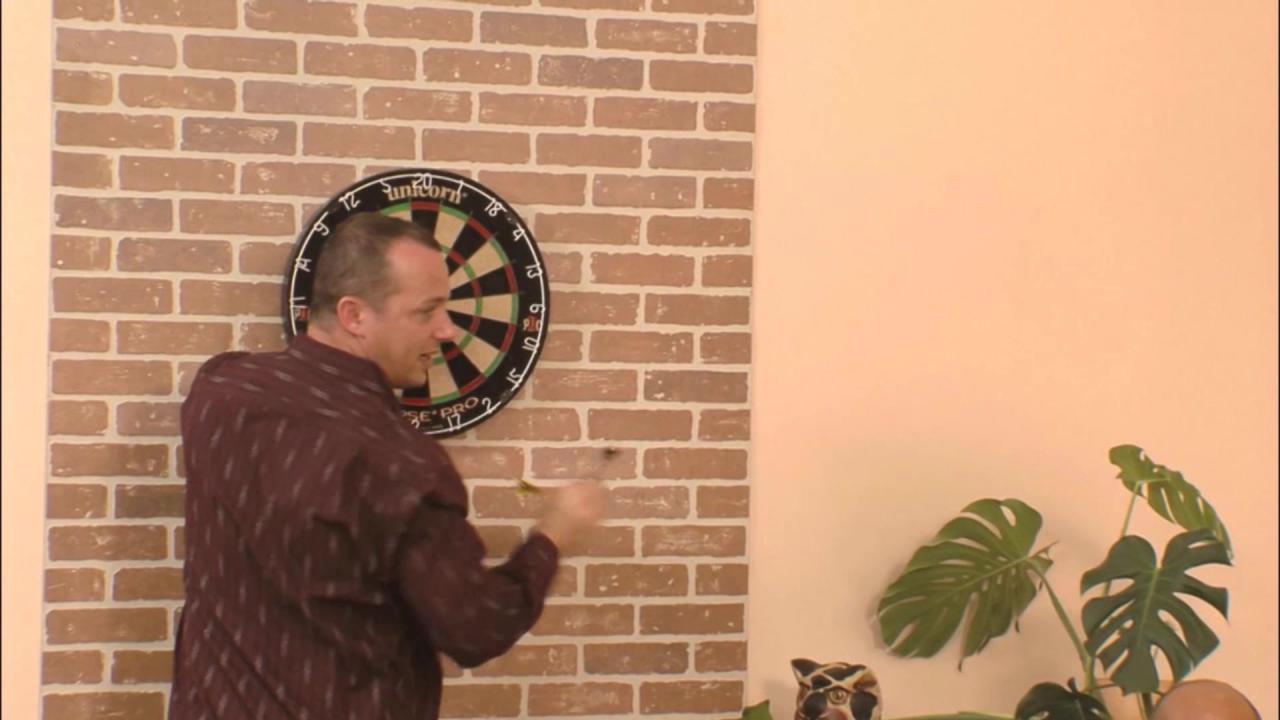 Pornstar Bullseye Bash サンプル画像0
