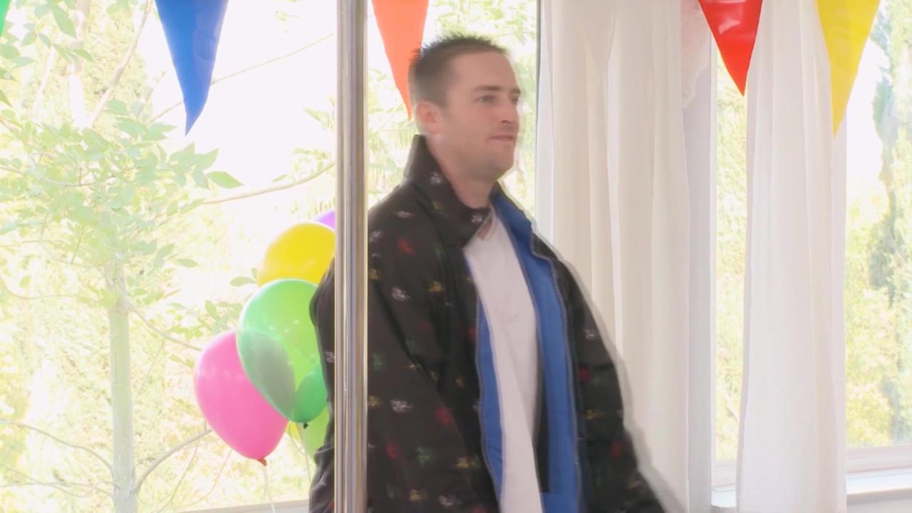 Pornstar Bullseye Bash サンプル画像8