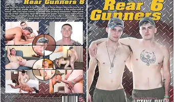 Rear Gunners 6