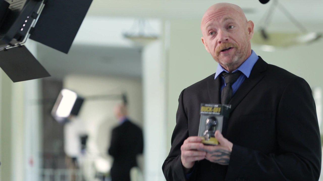 Buck Angel Superstar サンプル画像