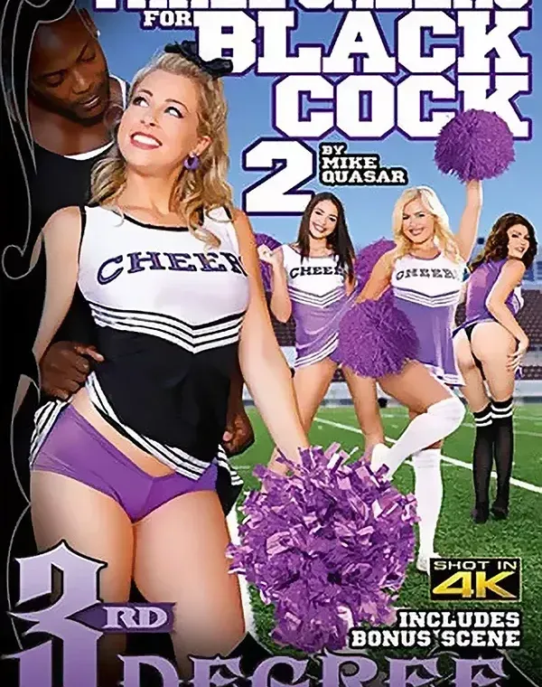 Three Cheers For Black Cock 2ダウンロード