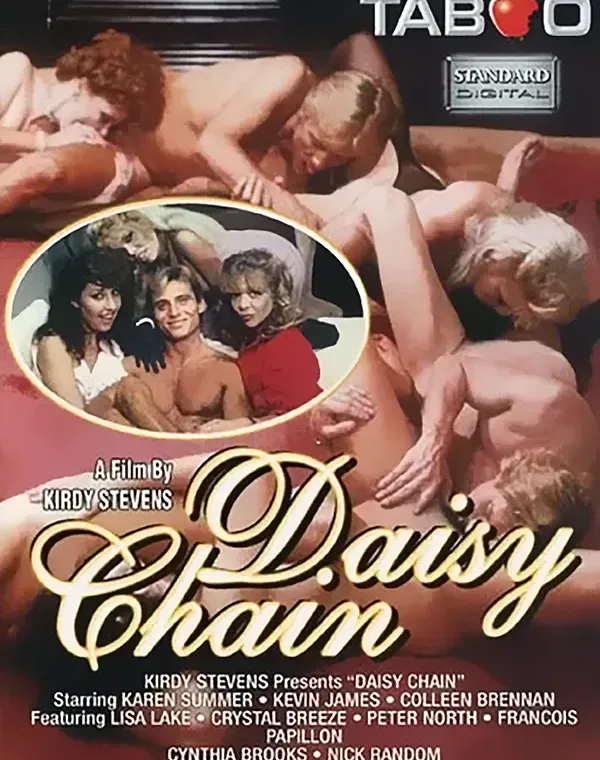 Daisy Chainダウンロード