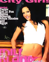 MILF Island 