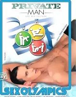 Private Man 11: Sex Olympics