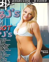 BJ\'s In Hot PJ\'s