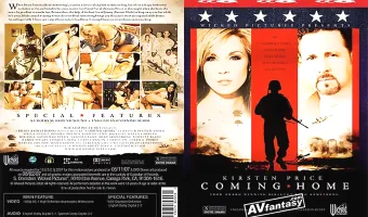Coming Home (HD DVD)