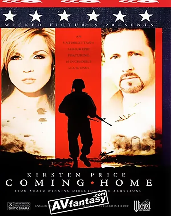 Coming Home (HD DVD)ダウンロード