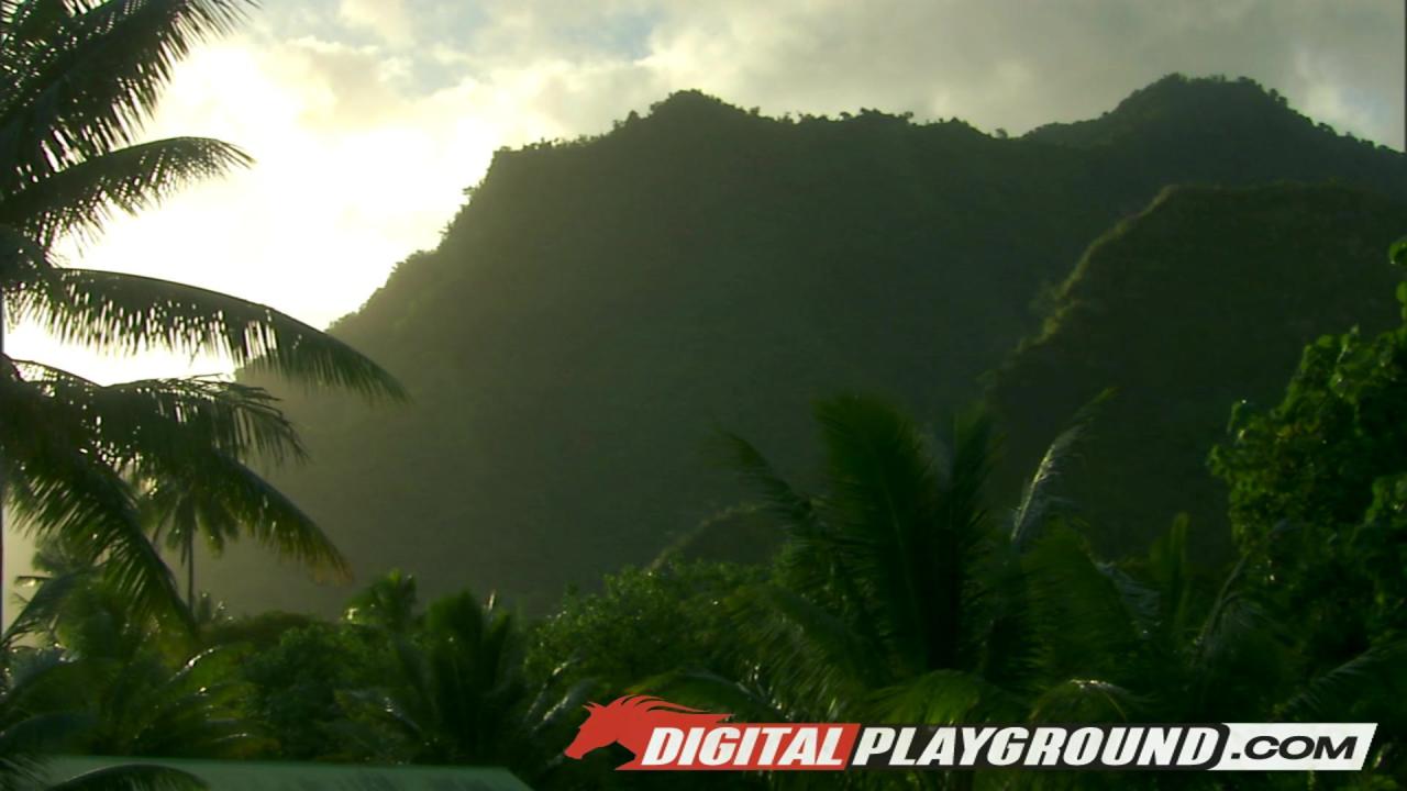 Island Fever 3 (Blu-ray) サンプル画像