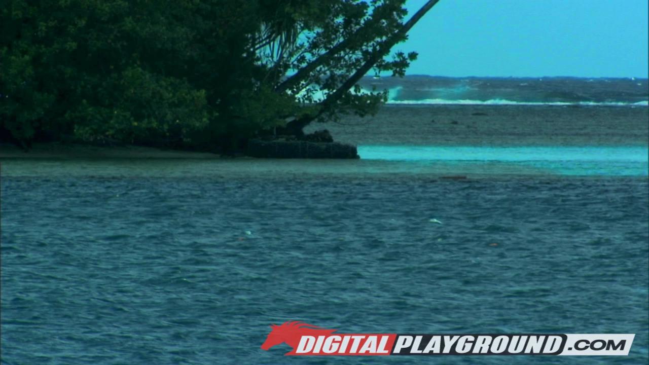 Island Fever 3 (Blu-ray) サンプル画像