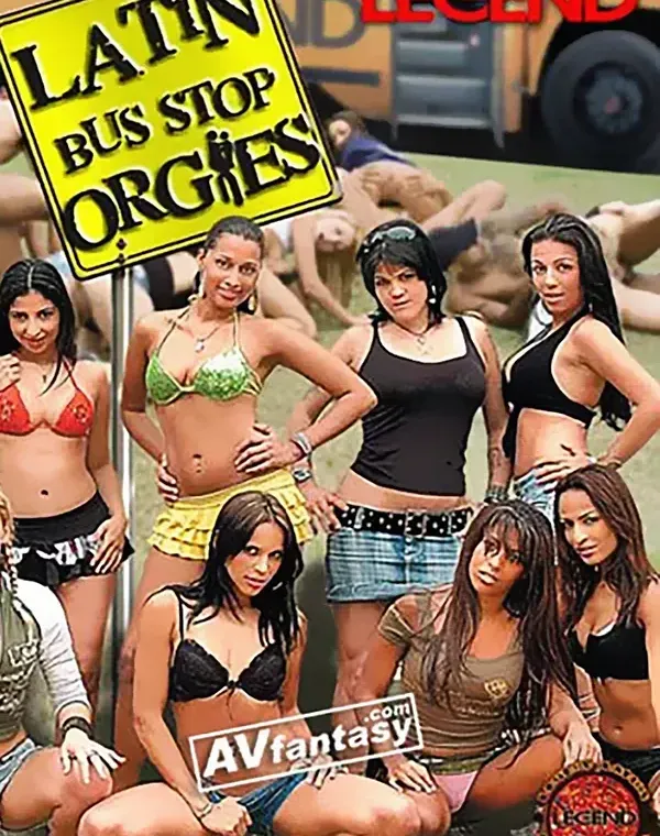 Latin Bus Stop Orgiesダウンロード