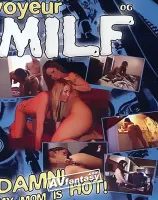 ボワヤー MILF 5