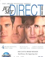 Jet Set Direct Take One