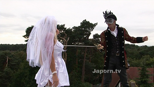 Honeymoon サンプル画像