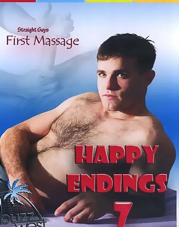 Straight Guys First Massage Happy Ending 7ダウンロード