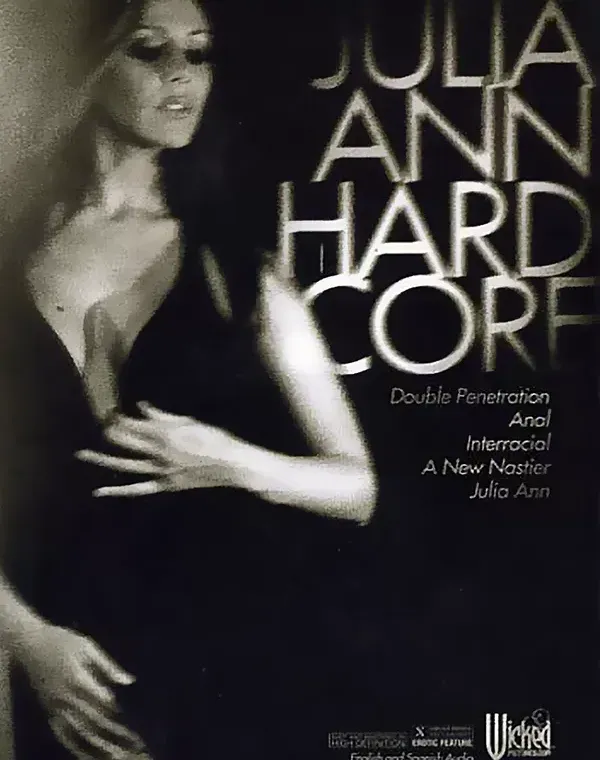 Julia Ann: Hardcoreダウンロード