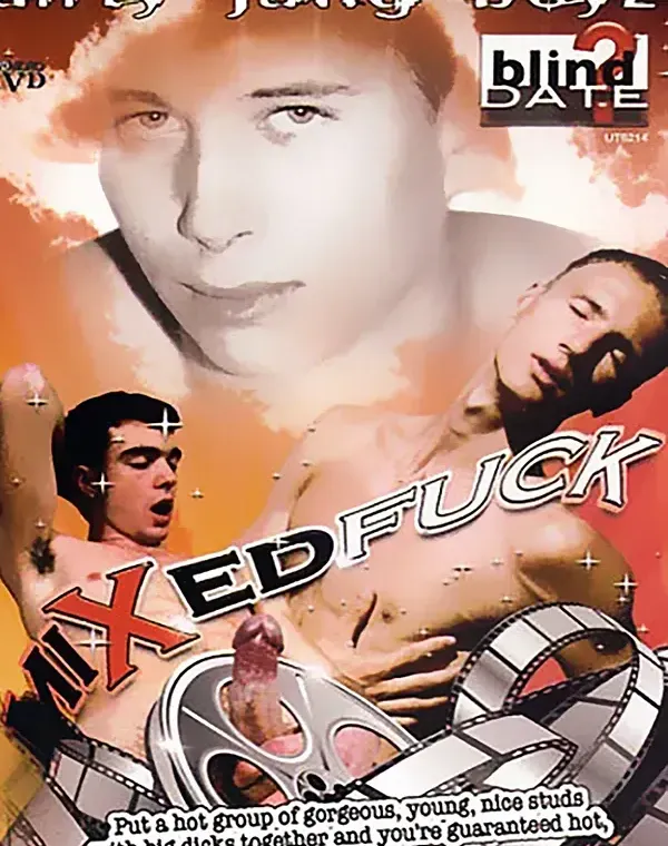 Mixed Fuckダウンロード