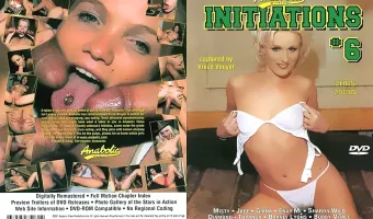 Initiations 6