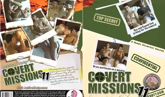 Covert Missions 11