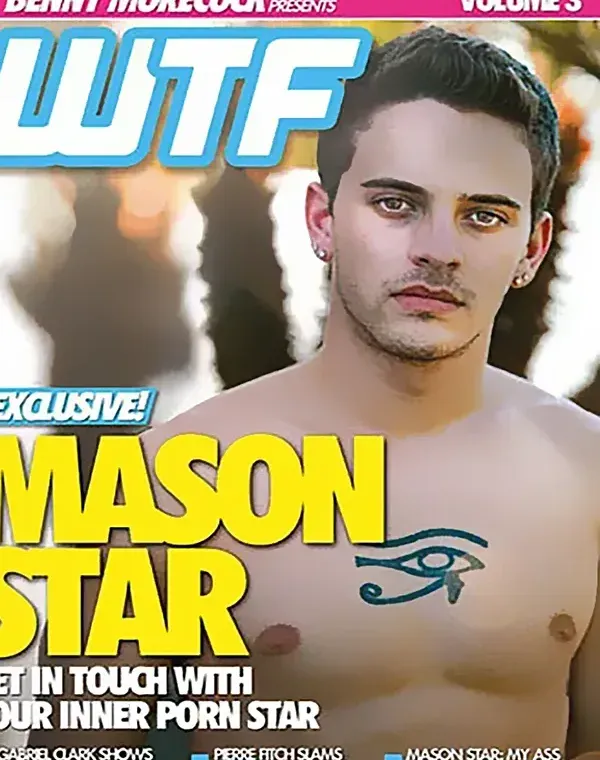 WTF 3: Mason Starダウンロード