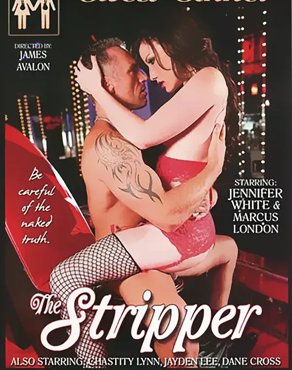 The Stripperダウンロード