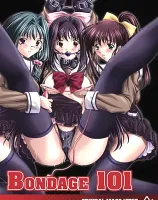 束縛 101 （リージョン1）