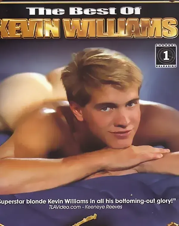 The Best Of Kevin Williamsダウンロード