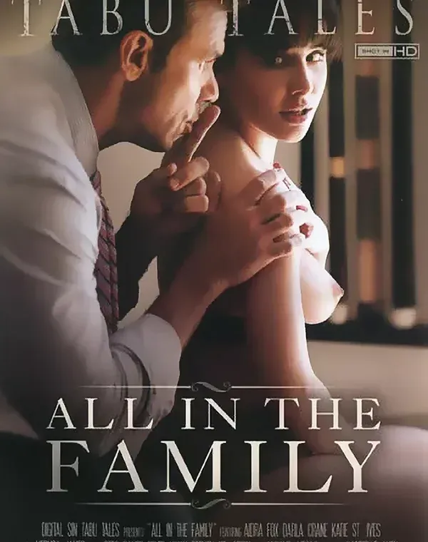 Tabu Tales: All In The Familyダウンロード