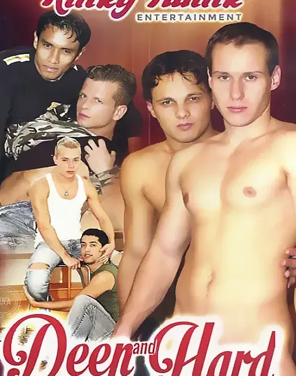 Deep And Hard (4 DVD Set)ダウンロード