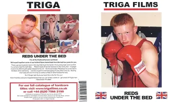 Reds Under The Bed