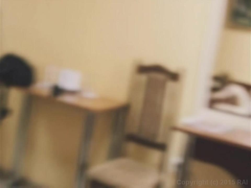 Homegrown Video 854 サンプル画像