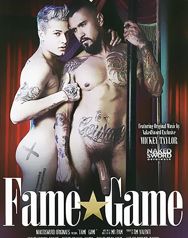 Fame Gameダウンロード