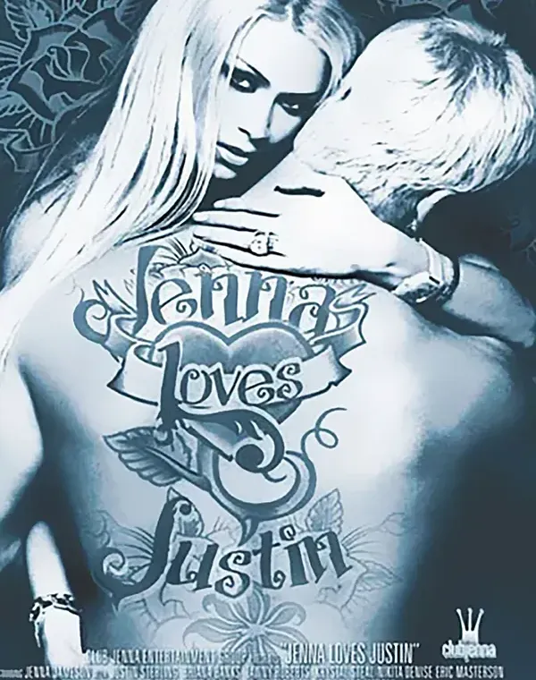 Jenna Loves Justinダウンロード