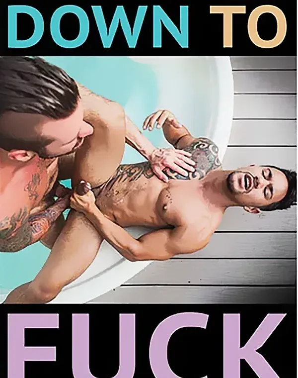 Down To Fuckダウンロード