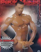 ブラック マジック