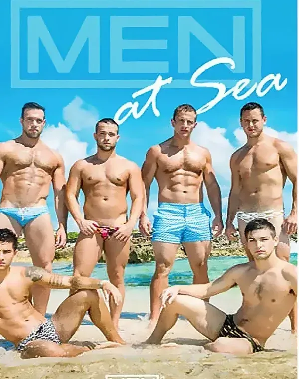 Men At Seaダウンロード