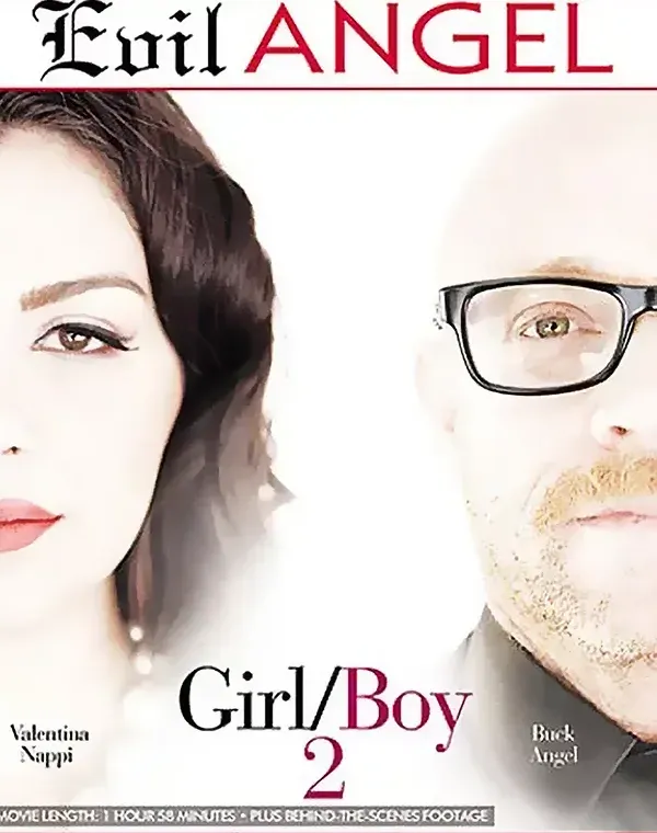 Girl/Boy 2ダウンロード