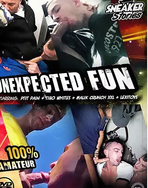 Unexpected Funダウンロード