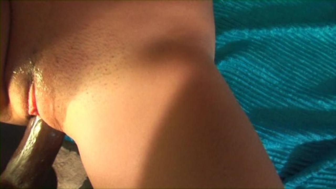 Interracial POV サンプル画像
