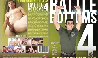 Battle Of The Bottoms 4