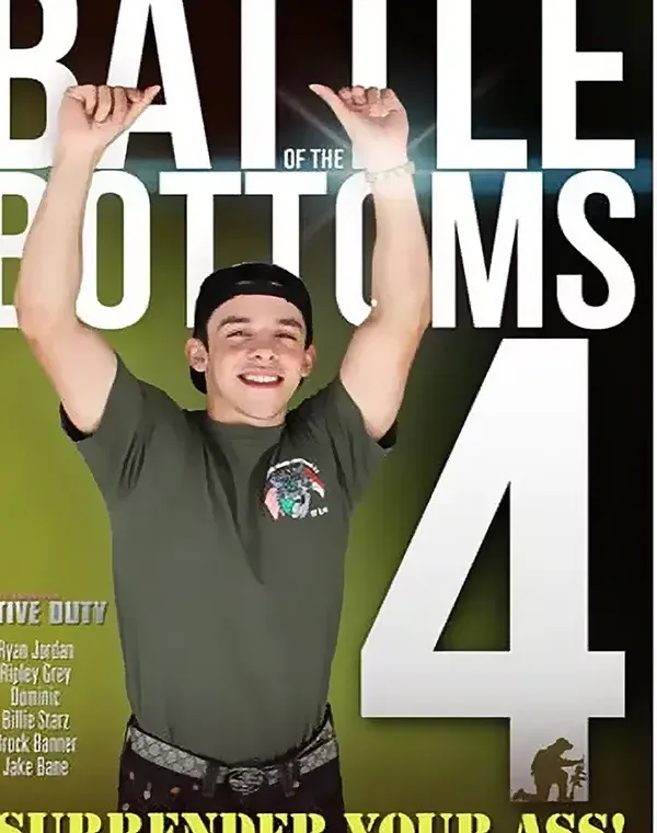 Battle Of The Bottoms 4ダウンロード