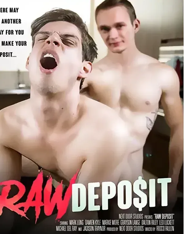 Raw Depositダウンロード