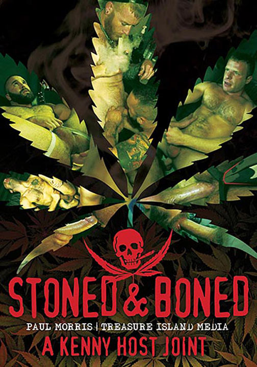 Stoned & Boned サンプル画像