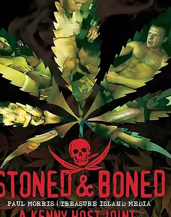 Stoned & Bonedダウンロード