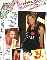 BJ Babes