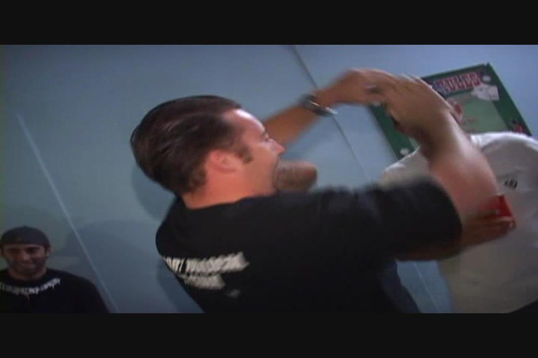 Frat House Fuckfest 6 サンプル画像