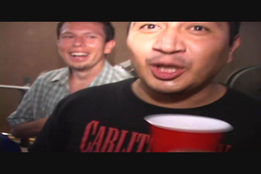 Frat House Fuckfest 6 サンプル画像