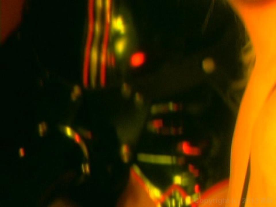 Strap-On Sissy School サンプル画像19