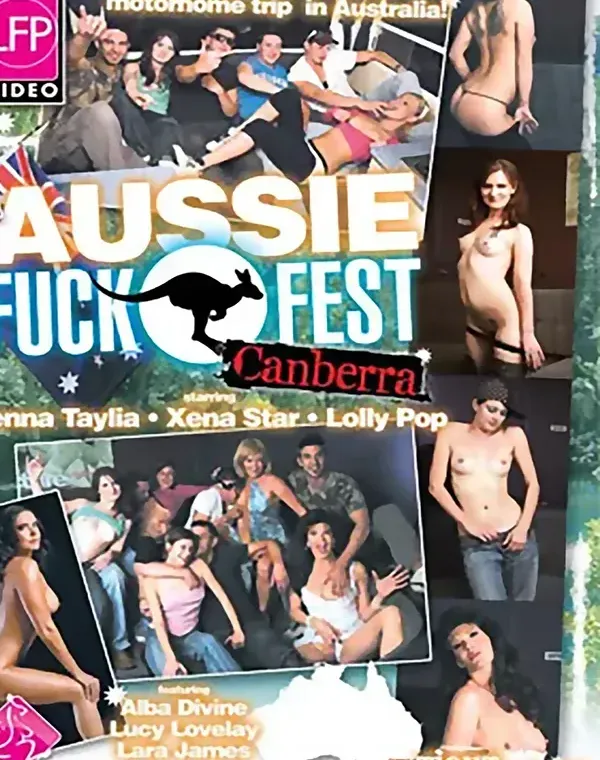 Aussie Fuck Fest: Canberraダウンロード
