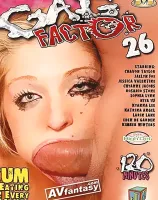 Gag Factor 26